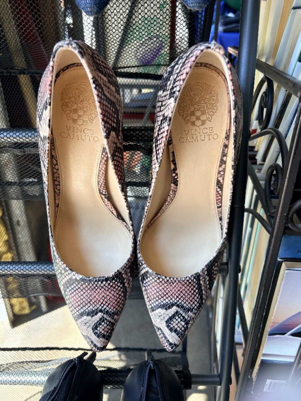 Shoes